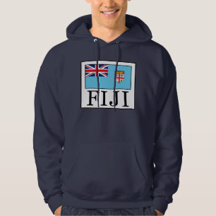Fidschi Hoodie