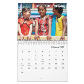 Fidschi Kalender (Feb 2027)