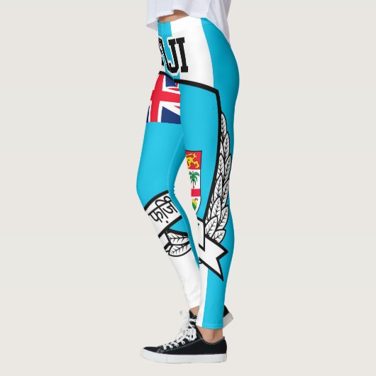 Fidschi Leggings (Links)