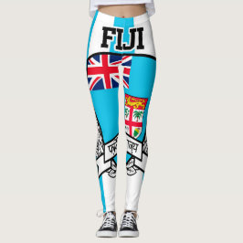 Fidschi Leggings