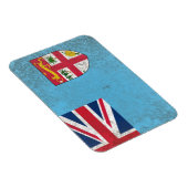 Fidschi Magnet (Rechte Seite)