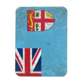 Fidschi Magnet (Vertikal)