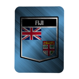Fidschi Magnet