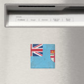Fidschi Magnet (In Situ (Geschirrspüler))