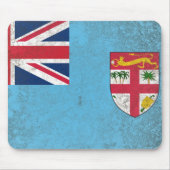Fidschi Mousepad (Vorne)