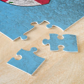 Fidschi Puzzle (Seite)