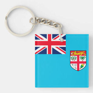 Fidschi Schlüsselanhänger