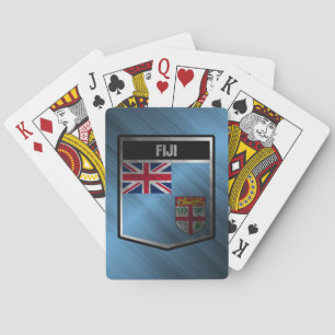 Fidschi Spielkarten