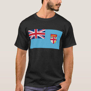 Fidschi T-Shirt