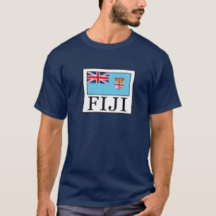 Fidschi T-Shirt