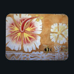 Fidschi, Wandkunst. Magnet<br><div class="desc">COPYRIGHT Walter Bibikow / DanitaDelimont.com | OC01 WBI0017.jpg | Fidschi,  Wandkunst.</div>