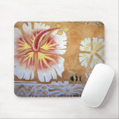 Fidschi, Wandkunst. Mousepad (Mit Mouse)