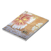 Fidschi, Wandkunst. Notizblock (Rotiert)