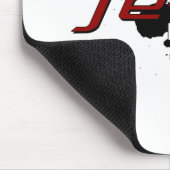 Fieber Mousepad2 Mousepad (Ecke)