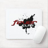 Fieber Mousepad2 Mousepad (Mit Mouse)