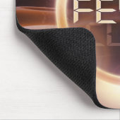 Fieber Mousepad3 Mousepad (Ecke)