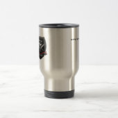 Fieber Mug4 Reisebecher (Mittel)