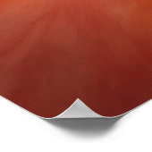 Fieber weich poster (Ecke)