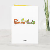 Fieberfühmung Karte (Rückseite)