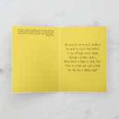 Fieberfühmung Karte (Innenseite)