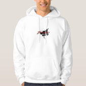 FieberHoodie Hoodie (Vorderseite)