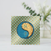 FieberRat Karte (Stehend Vorderseite)