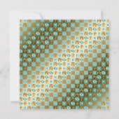 FieberRat Karte (Rückseite)