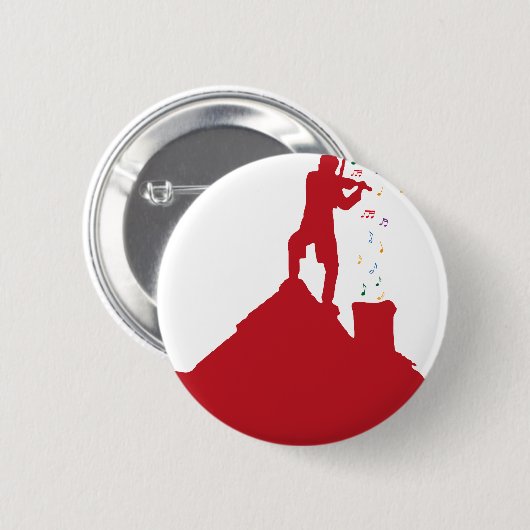 Fiedler Button (Vorne & Hinten)