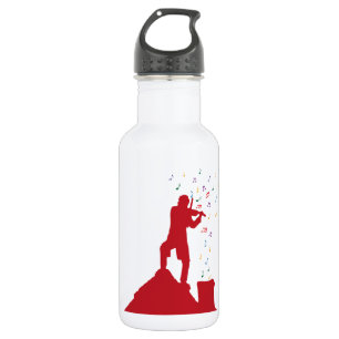 Fiedler Edelstahlflasche