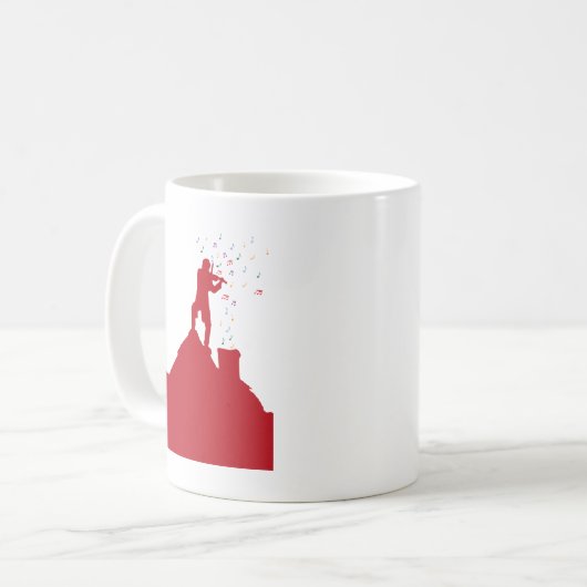 Fiedler Kaffeetasse (Vorderseite Links)