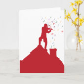 Fiedler Karte (Gelbe Blume)