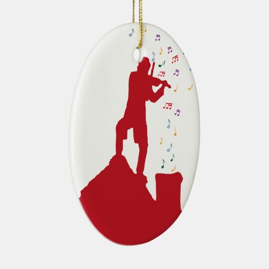 Fiedler Keramikornament (Rechts)