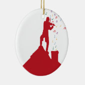 Fiedler Keramikornament (Rechts)