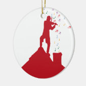 Fiedler Keramikornament (Links)