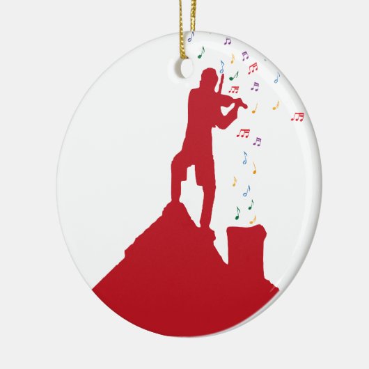 Fiedler Keramikornament (Links)