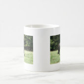 Fiel PonyStallion Kaffeetasse (Mittel)