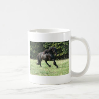 Fiel PonyStallion Kaffeetasse