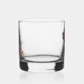 Field & Feather – Deutsch Kurzhaar mit  Whiskyglas (Links)