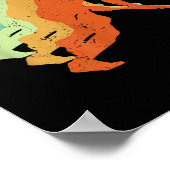 Field Hockey_2 Poster (Ecke)