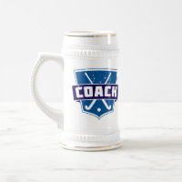 Field Hockey Cover Shield