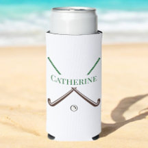 Field Hockey Custom End of Season Geschenk