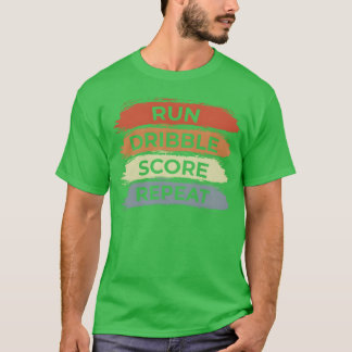 Field Hockey Game-Geschenk T-Shirt