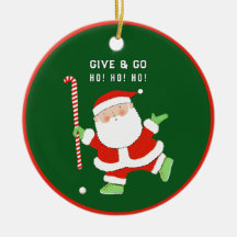 Field Hockey Weihnachtskollektiv