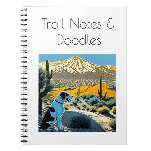 Field Notes Notizblock (Vorderseite)