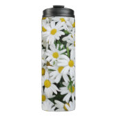 Field of Daisies Thermosbecher (Vorderseite)