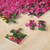 Field of Flowers Puzzle (Seite)