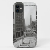 Field of Mars iPod Touch iPod Touch Case-Mate Case (Rückseite)