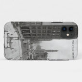 Field of Mars iPod Touch iPod Touch Case-Mate Case (Rückseite (Horizontal))