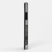 Field of Mars iPod Touch iPod Touch Case-Mate Case (Hinten/Rechts)