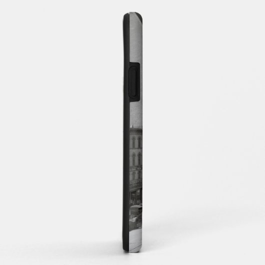 Field of Mars iPod Touch iPod Touch Case-Mate Case (Hinten/Rechts)